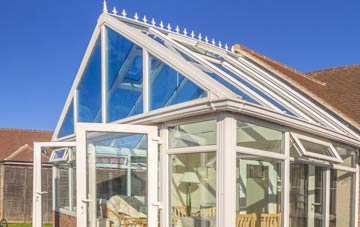 conservatory roof insulation costs Little Stoke