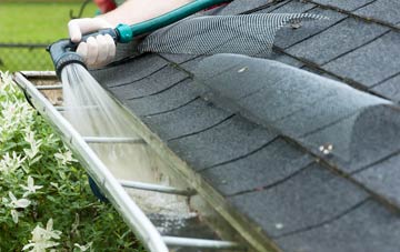 Little Stoke gutter cleaning costs