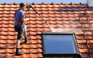 roof cleaning Little Stoke