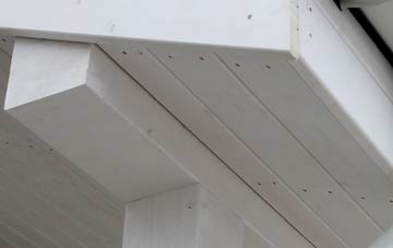 soffits Little Stoke