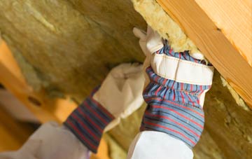 types of Little Stoke pitched roof insulation materials